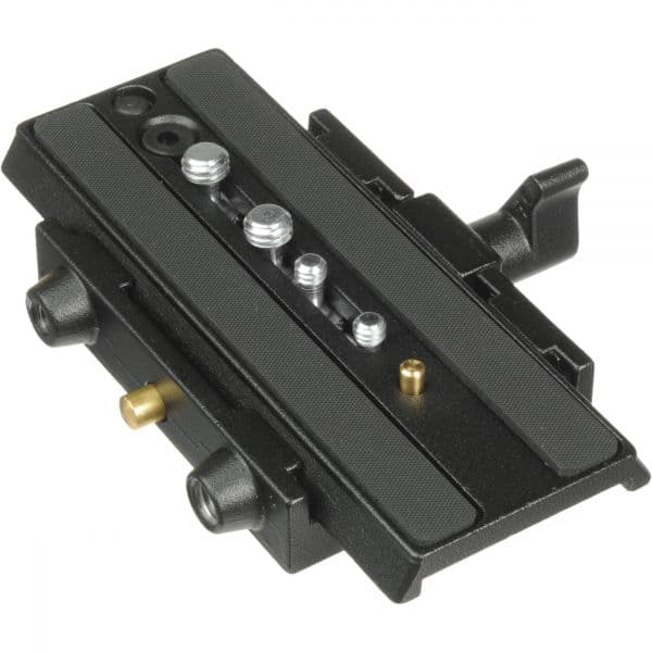 Manfrotto Quick Release 357