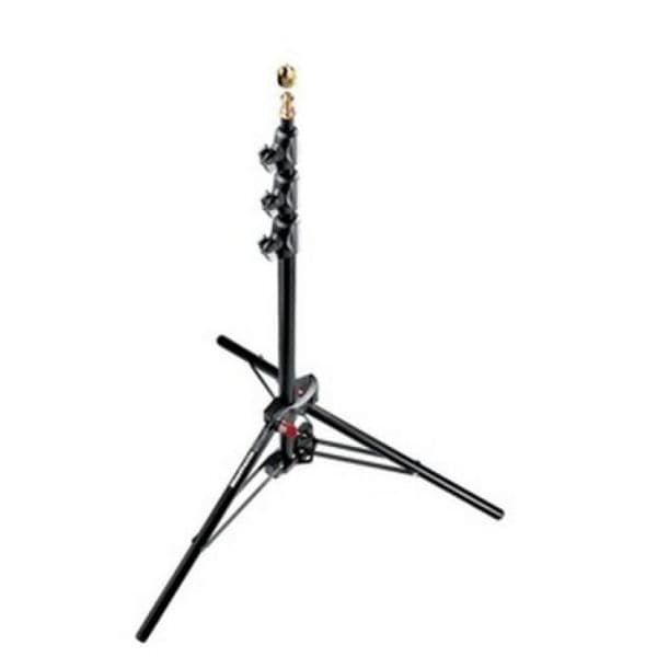 Manfrotto Mini Compact AC Black - 1051BAC