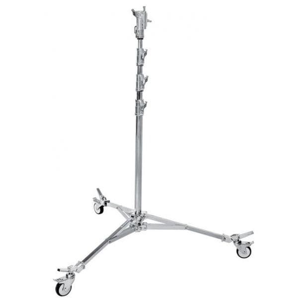 Avenger A5042CS Pé Roller 42 com Base Baixa