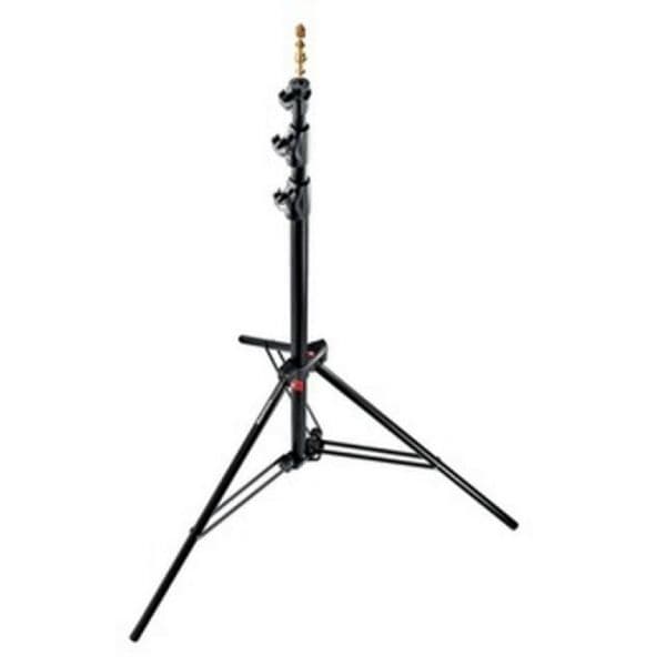 Manfrotto Mini Compact AC Black - 1005BAC