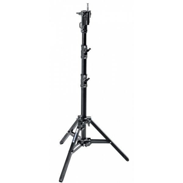 Avenger A1020B Pé Combo 20 Alumínio Black