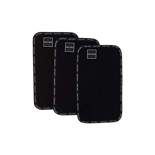 Gitzo Conjunto de 3 punhos de espuma para Tripés Série 1/2 - GC2560