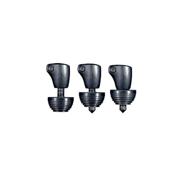 Manfrotto 204SPK3 3-er Set - 204SPK3