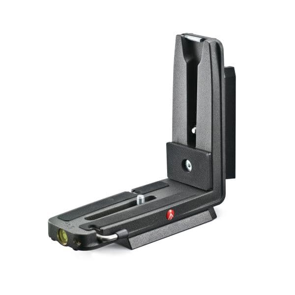Manfrotto Plantaforma Em L Para Cabeças Com 501PL