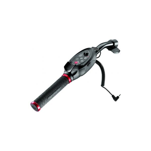 Manfrotto mvr901epla remote control lanc sony canon - mvr901epla