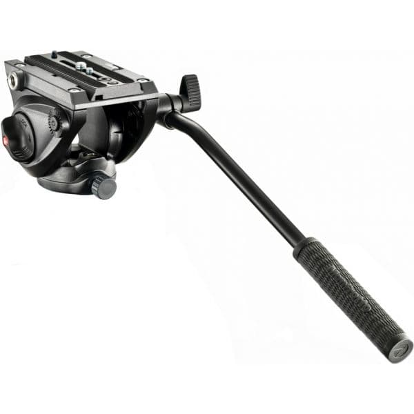Manfrotto MVH500AH Fluid Video Head