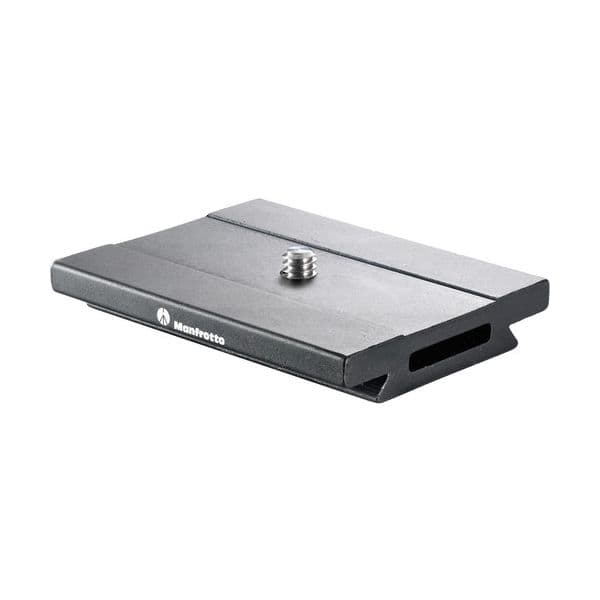 Manfrotto Placa Quick Release Top Lock Q6