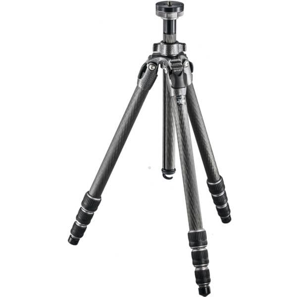 Gitzo Tripé Mountaineer Série 2 Carbono 4 Secções GT2542