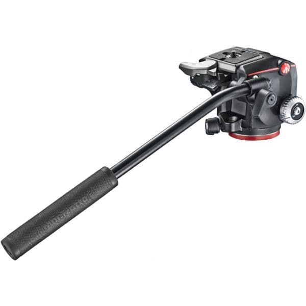 Manfrotto Rótula 2D MHXPRO-2W