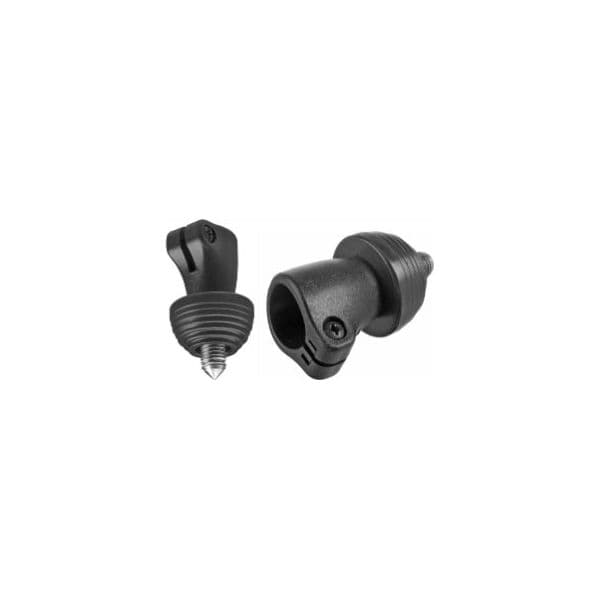 Manfrotto Kit de 3 Pontas Retráteis para Tripé - 19SPK3