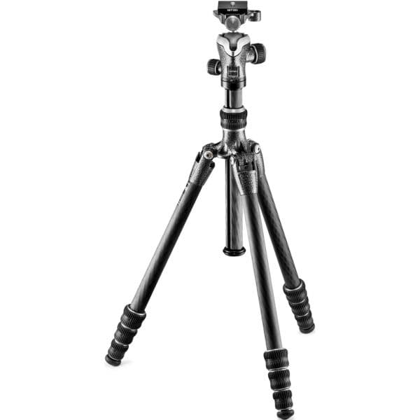 Gitzo Kit Traveler GT0545T + GH1382TQD - GK0545T-82TQD