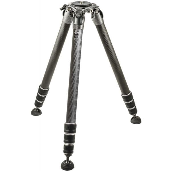 Gitzo Tripé Systematic Carbono Série 4 - GT4543LS