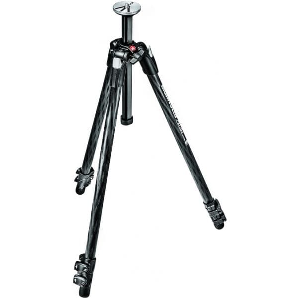 Manfrotto Tripé 290 Xtra em Carbono MT290XTC3