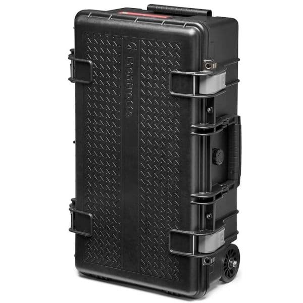 Manfrotto Mala Rigide Reloader Tough TL-55 Pro Light - MBPLRLTL55
