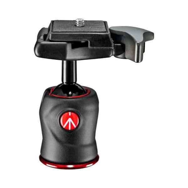 Manfrotto MH490-BH Ball Head