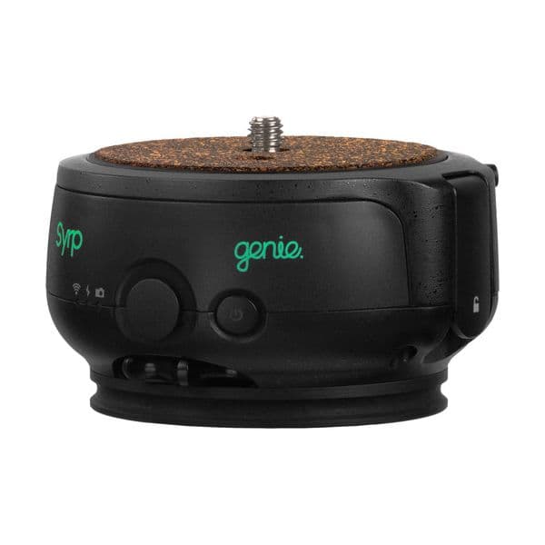 SYRP KIT Genie II Pan Tilt + Linear - SYKIT0001