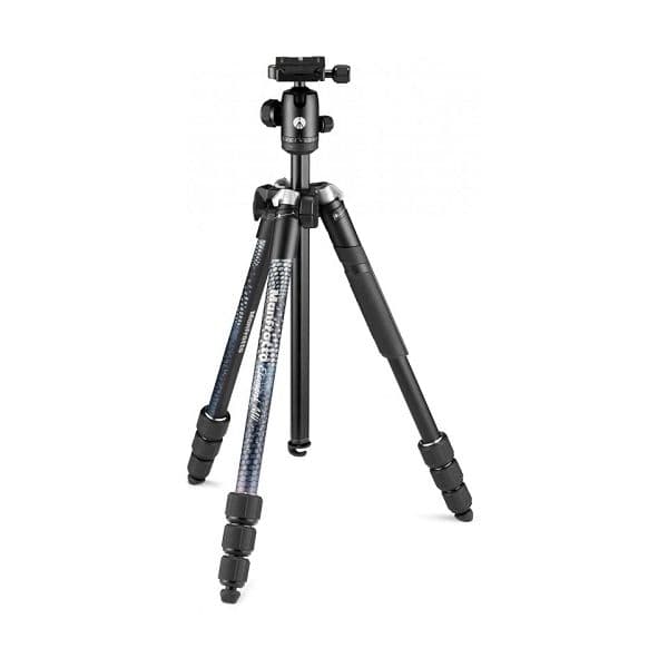 Manfrotto MKELMII4BK-BH Element Mii Alumínio 14549