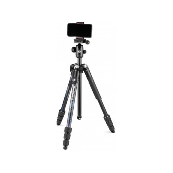 Manfrotto MKELMII4BMB-BH Element Mii Mobile Alumínio 14631