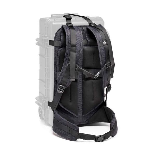 Manfrotto Sistema de Arnês P/ Pro Light Reloader Tough