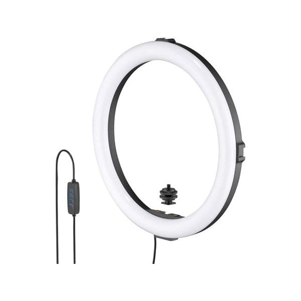 Joby Beamo Ring Light 12"