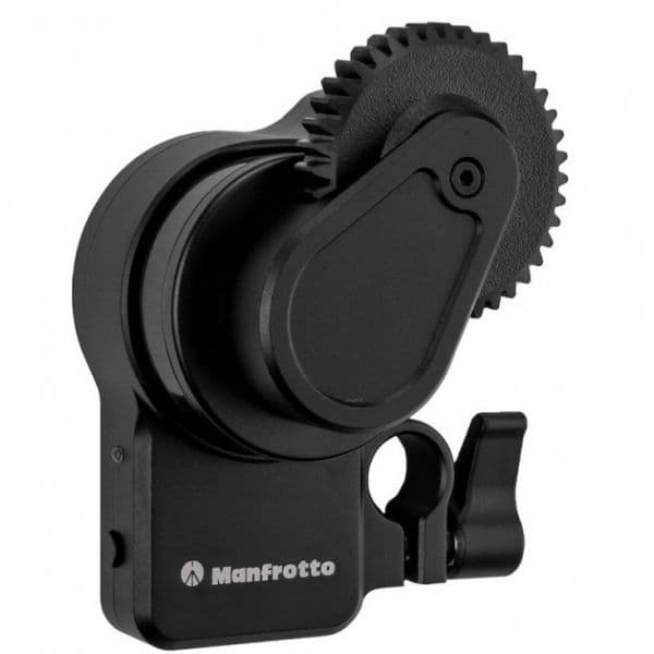 Manfrotto Follow Focus para Estabilizador 220&460