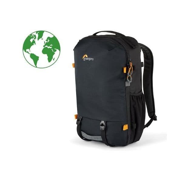 Lowepro Mochila Trekker Lt Bp 250 Preto