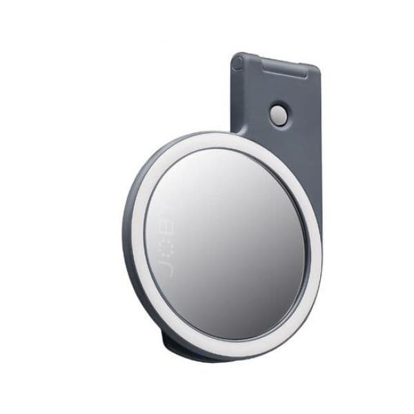 JOBY Beamo Ring Light MagSafe Grey - JB01755