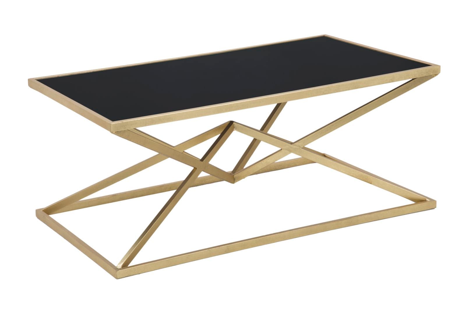 Mesa de Café Piramid Cm 110x60x45