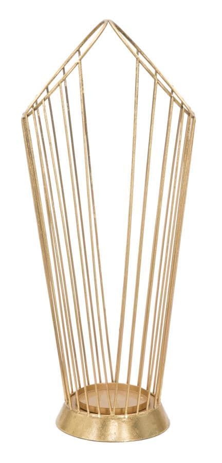 Porta guarda chuva Glam Stick Cm 25,5x18,5x60
