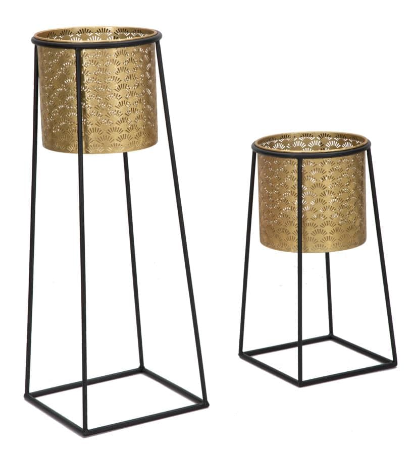 Jarra Par CuPorta Cm ø 26x70-23x45
