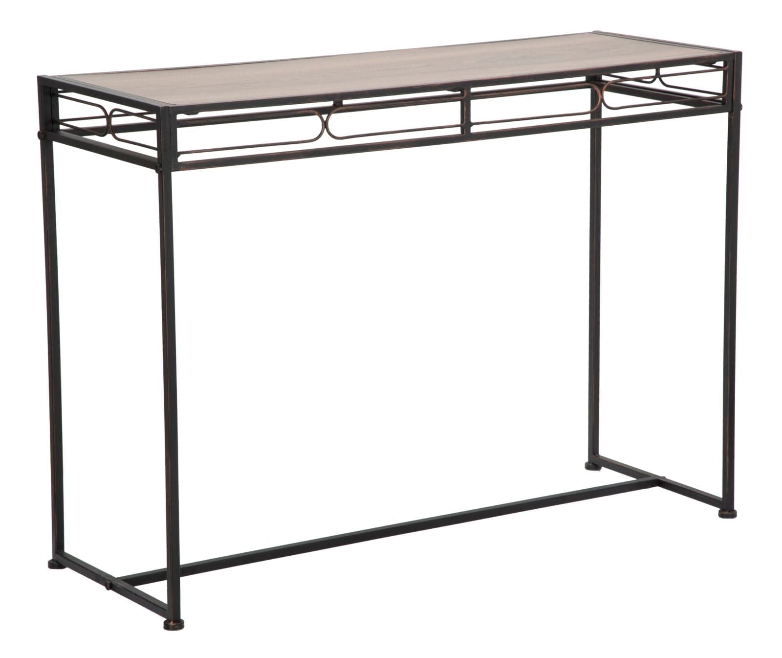 Consola Essential Cm 110x40x80