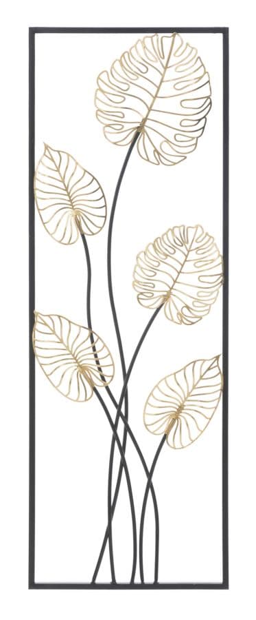 Painel em Ferro Luxy -B- Cm 31x2,5x90