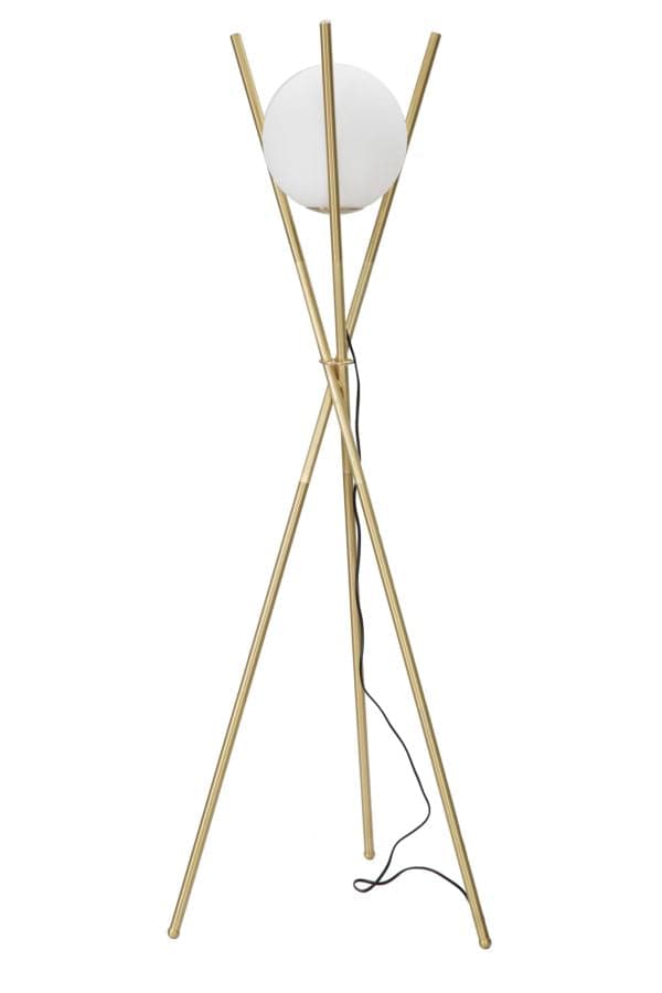 Candeeiro de Pé Glamy x Cm ø 55x155