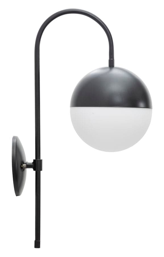 Candeeiro de Parede Darky Street Cm 19x31x51
