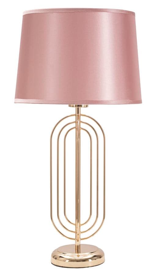 Candeeiro de Mesa Krista Cm ø 28x55