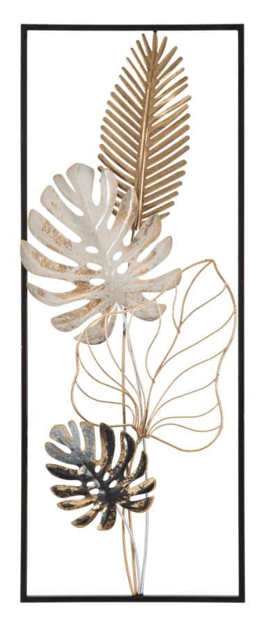 Painel em Ferro Plam -B- Cm 28,5x3x74