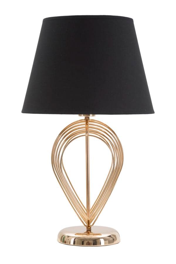 Candeeiro de Mesa Maxt Cm ø 32,5x53,5