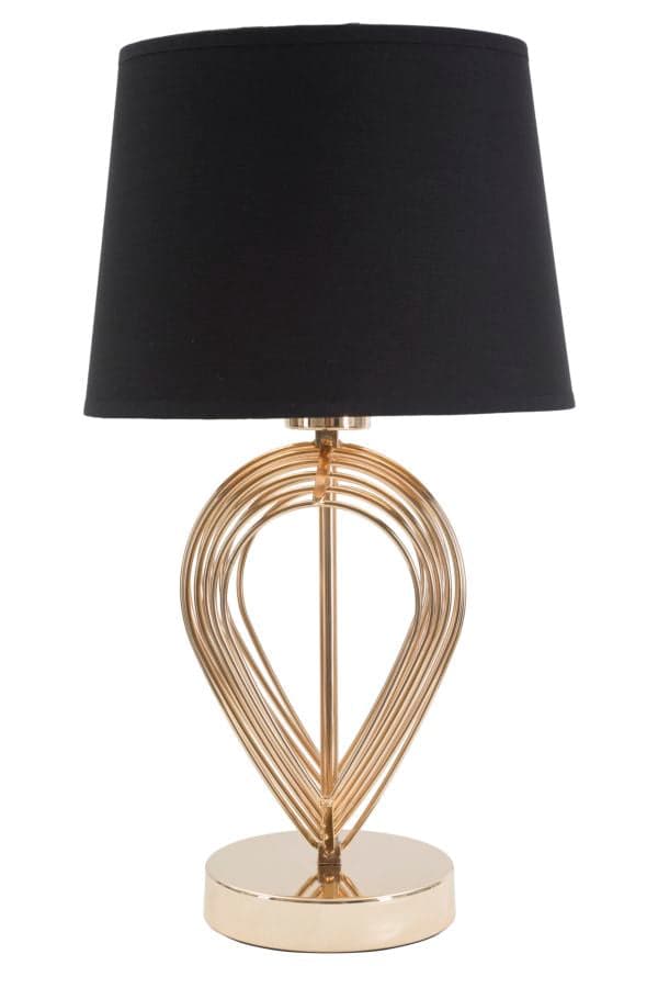 Candeeiro de Mesa Maxt Cm ø 24x44