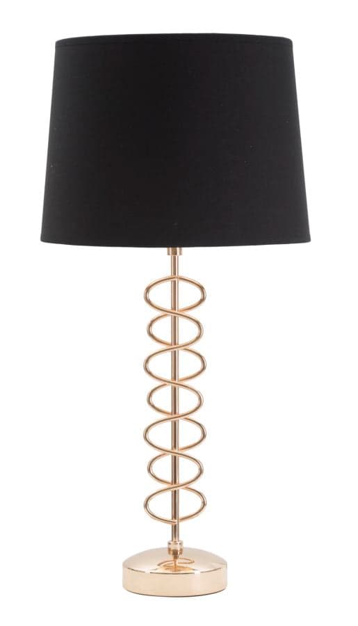 Candeeiro de Mesa x Cm ø 30x61,5