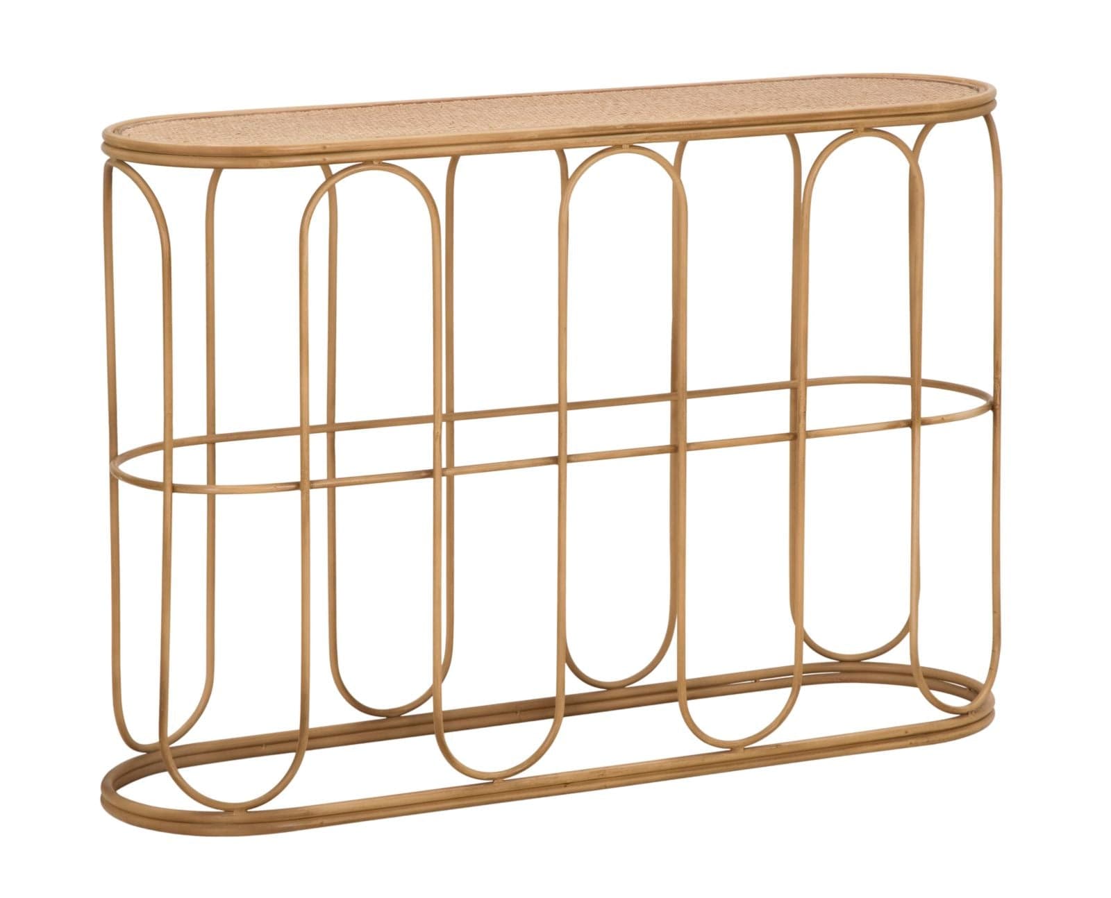 Consola Samui Cm 110x32x77