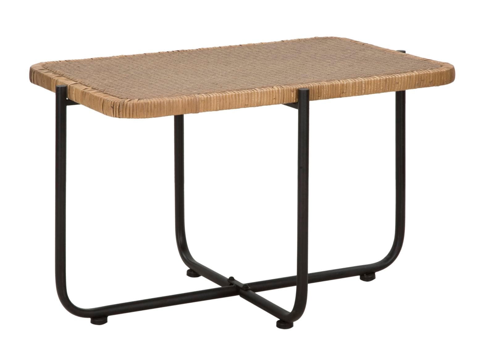 Mesa de Café Cebu Cm 75x55x46,5
