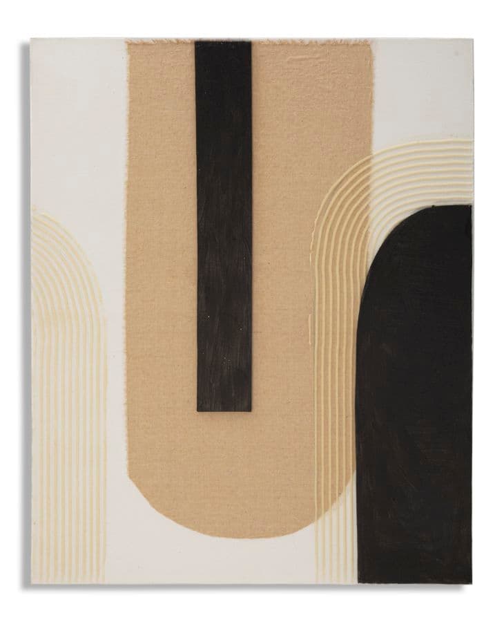 Pintura Sobre Tela Lofty -A- Cm 80x2,8x100