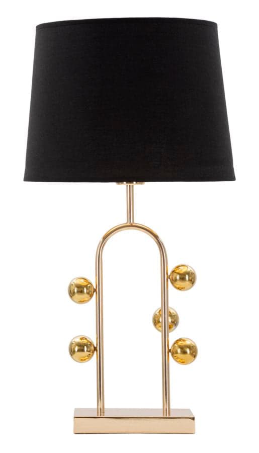 Candeeiro de Mesa Bubble Cm ø 32,5x61