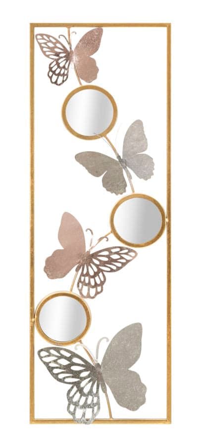 Painel de ferro Buttry -A- Cm 31x2x90