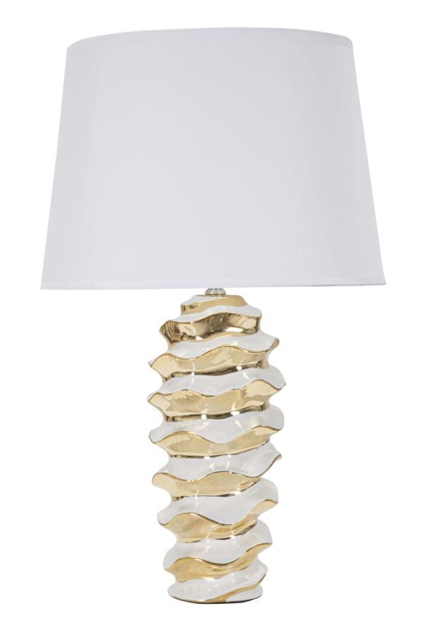 Candeeiro de Mesa Glam Space Cm ø 33x53