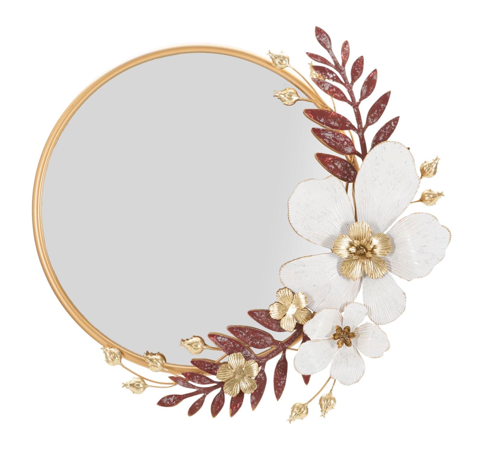 Espelho de Parede Flot Cm 74,9x7,6x72,4