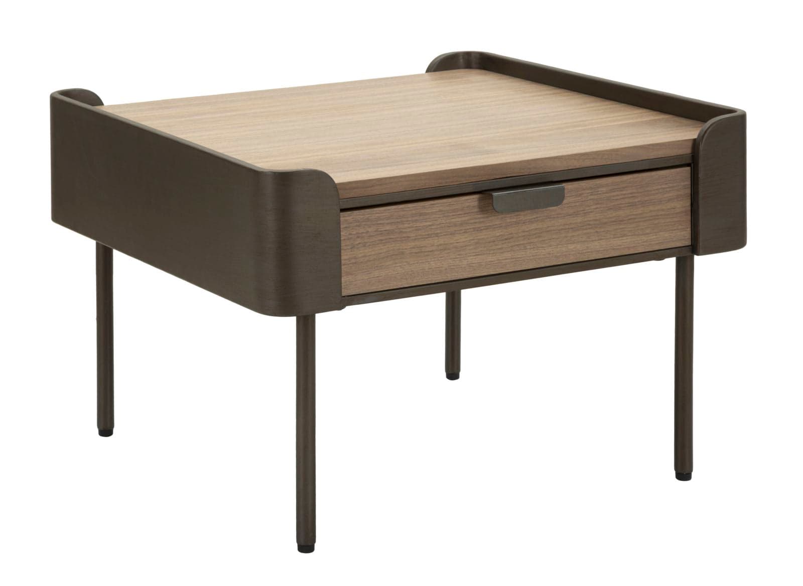 Mesa de Café Toronto Cm 60x60x41