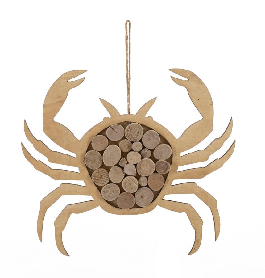 Caranguejo Nature Cm 35x2x31