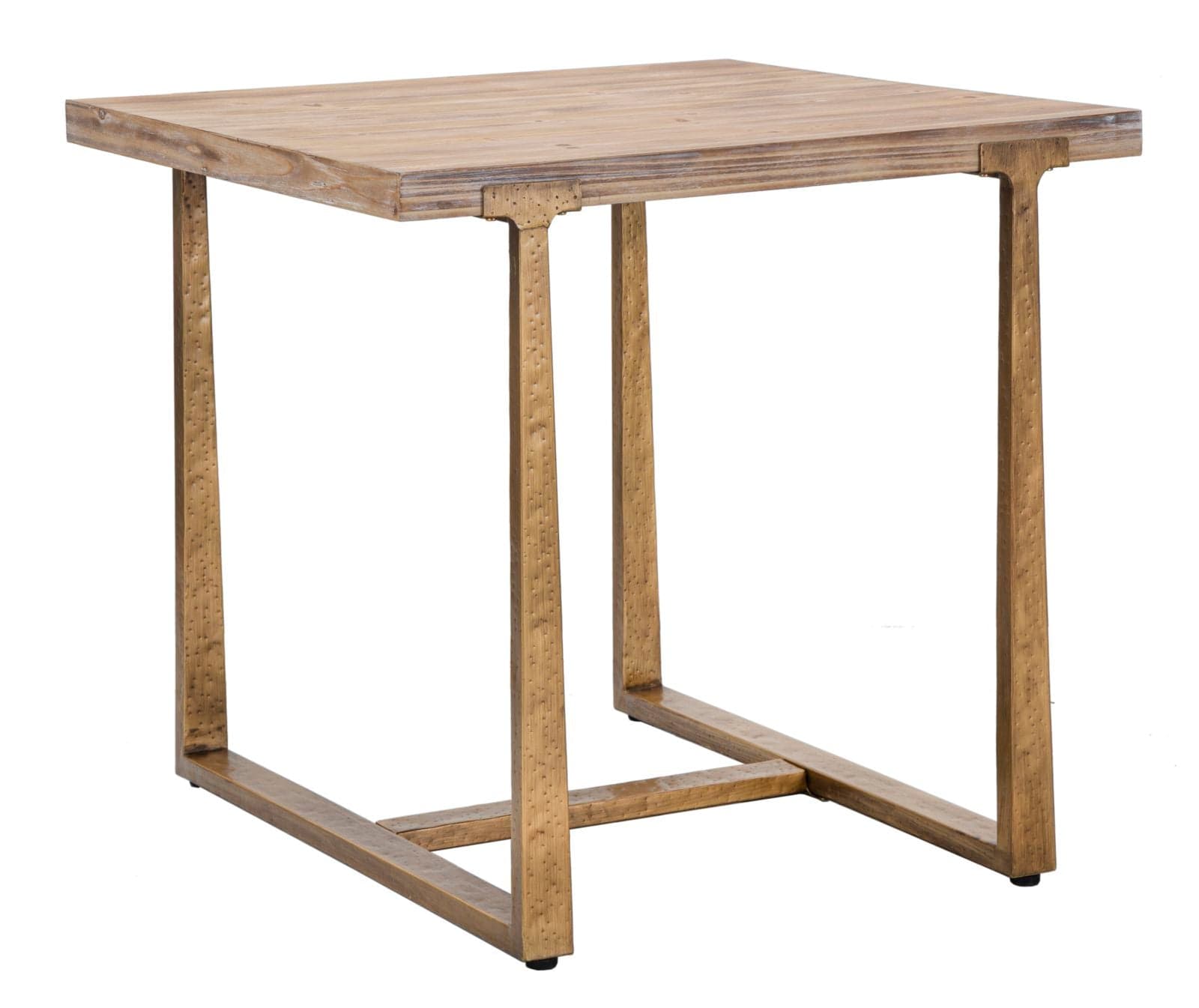 Mesa Ankara Cm 80x80x76