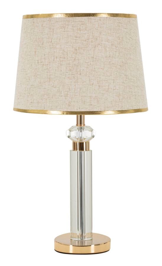 Candeeiro de Mesa Praga Cm ø 30x52,5